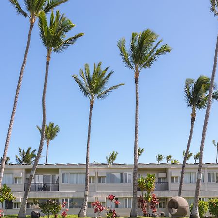Maui Beach Hotel Кахулуї Екстер'єр фото